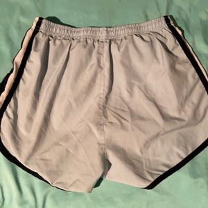 Women’s Nike running shorts